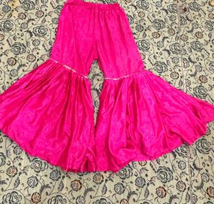 Sharara Suit