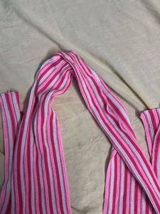 Halter Neck Top