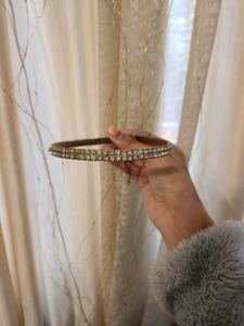 Stone Work Choker Necklace 🥰🫶