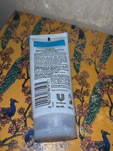 Ponds Face Wash