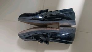 Chic Fendi Loafers