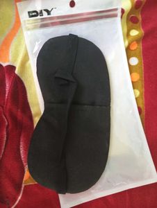 Cute Unicorn 🦄 Eye Mask With Gel Pad
