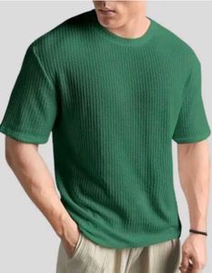 Adidas Green Waffle tshirt