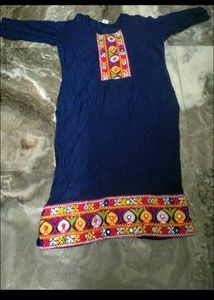 2 Combo Kurta Pants.