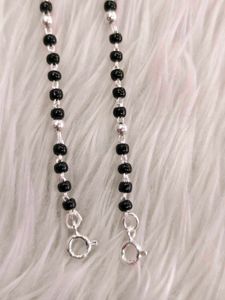 Pure Silver Najariya