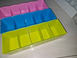 Drawer Or Cupboard Organirers Very Useful