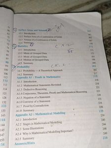Ncert Maths Text Book Class 10