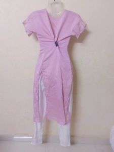 Cotton Pant Kurta