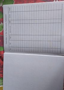 Physics And Chemistry Practical Copy