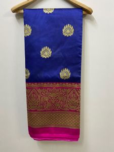 Beautiful Saree