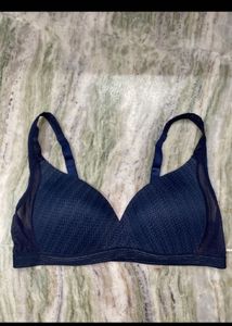 Sale‼️Black,blue  Bra 🖤Combo