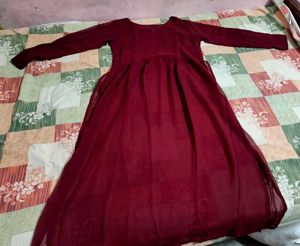 Nayra Cut Kurti