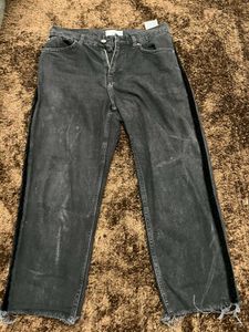 Mango Jeans
