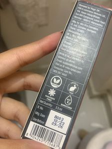 NYKAA Matte Lip Gloss