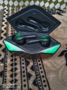 Wings Phantom 260 Gaming Earbuds