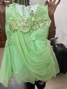 Princess Frock
