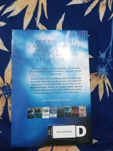 Unravel Me - Tahereh Mafi