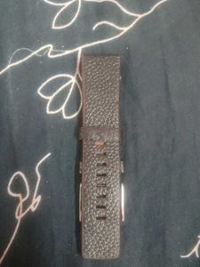 Leather Watch Strap
