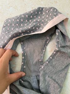 Lavien Rose Cotton Brief 💕