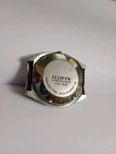 Automatic Allwyn Watch