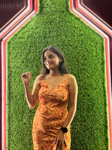 One Piece Body Con