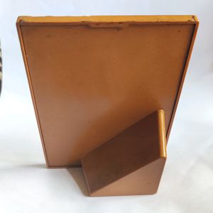 Mata Mansa Devi Photo Frame