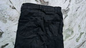 Black Skinny Jeans