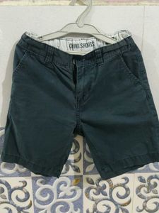 Boys' Chino Shorts