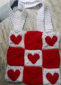 Handmade Tote Bag Last Offer