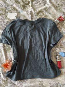 London Style Graphic Tee