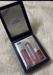 Dior Lip Essential Kit