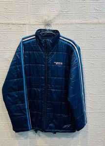 🇺🇸 Adidas Originals Imported Puffer Jacket
