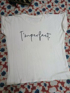 Combo Of 2 Women TShirts