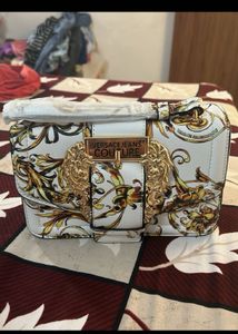 Versace Bag