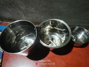 Working Mixer Grinder With 3 Jar
