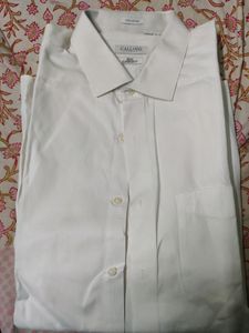 Callino Brand Full Sleeves Shirt For Men (46)