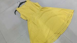 New Frock For Kids