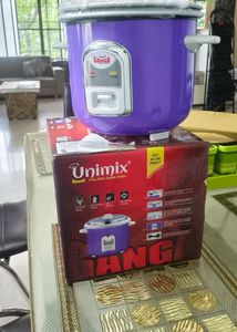 Ganga Rice Cooker