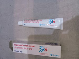 Framycetin Skin Cream