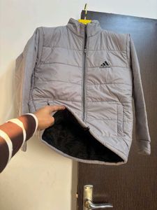 Trending Winter Fluffy Jacket