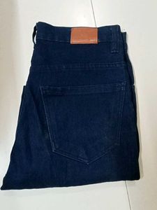 Dark Wash Skinny Jeans