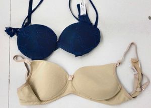 4 Used Bra