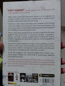 Murder Milestone And Trail of Blood (Combo)