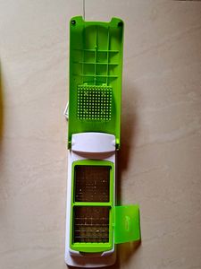 Multi purpose Vegetables Cutter