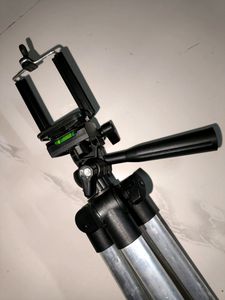 CAMERA &amp; MOBILE TRIPOD