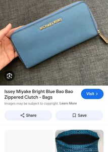 MK sling bag