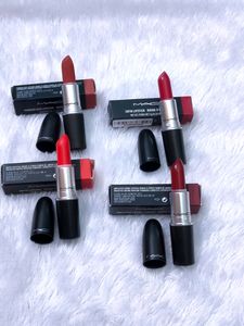 Luxe Original MAC Lipstick