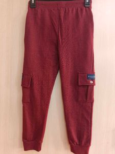 Forest Loopnet Carogs For Boys