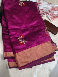 Most Expensive Saree
