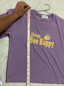 Lavender T Shipping